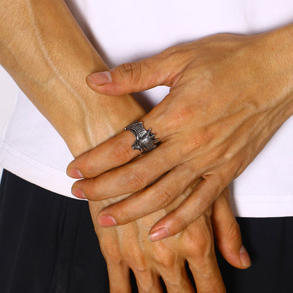 🎄CHRISTMAS SALE 50%- 🎸The Ultimate Ozzy Osbourne Tribute Box🤘