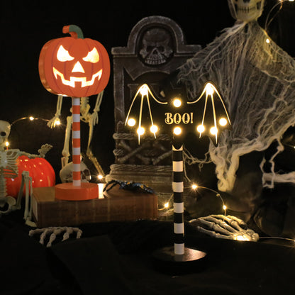 😱Halloween LED Light