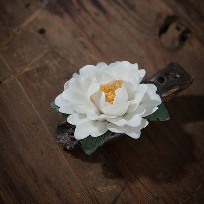 Porcelain Peony - Spring Series