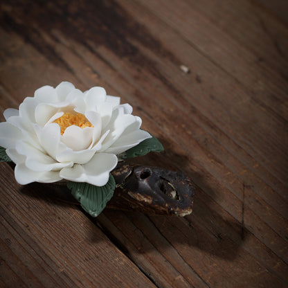 Porcelain Peony - Spring Series
