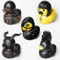 Evil Ducks, Punk ducks and Celebrity Ducks