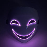 Smile Scary Electric Mask
