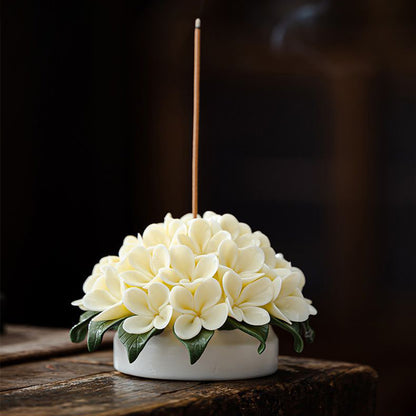 Porcelain Hydrangeas - Spring Series