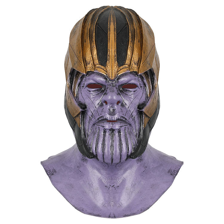 Halloween Cosplay Mask