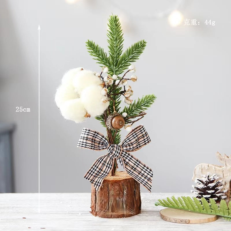 🎄Mini Christmas Tree - Home Decoration