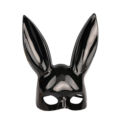 Bunny Girl Electric Mask