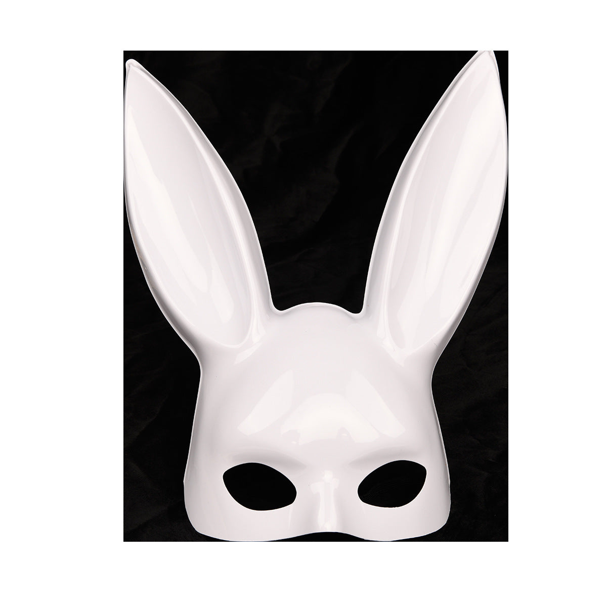 Bunny Girl Electric Mask