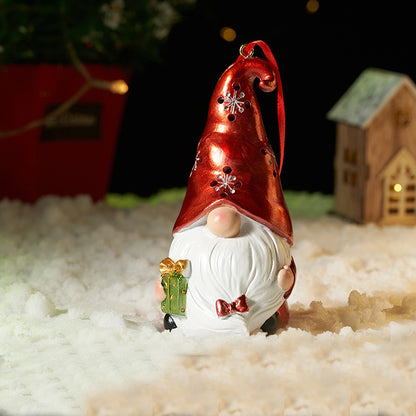 💡Santa Claus Electric hanging Light