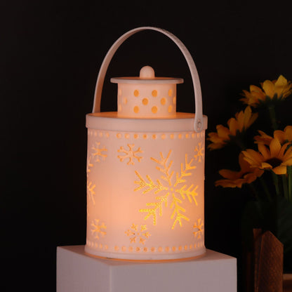 💡Christmas Electric Lantern
