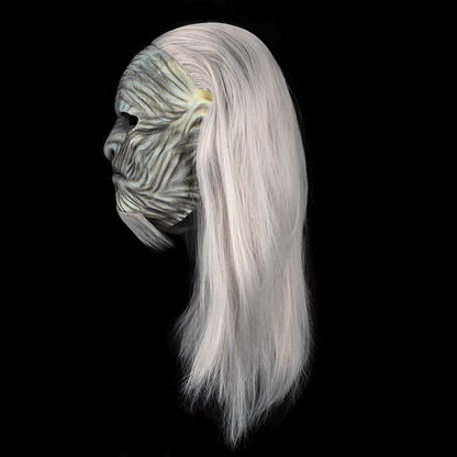 Halloween Cosplay Mask