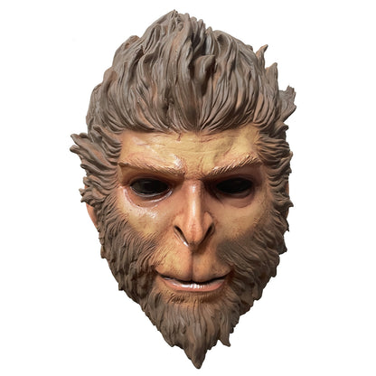 Halloween Cosplay Mask