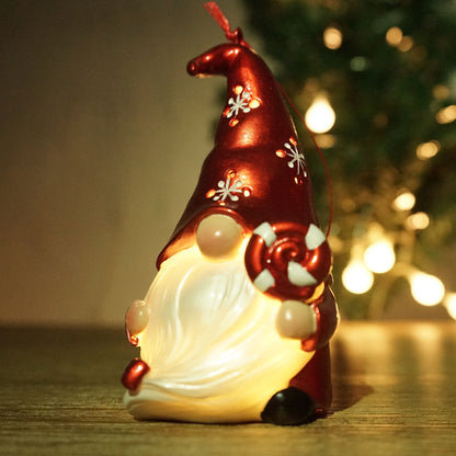 💡Santa Claus Electric hanging Light