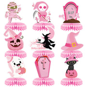 👻 Pink Halloween