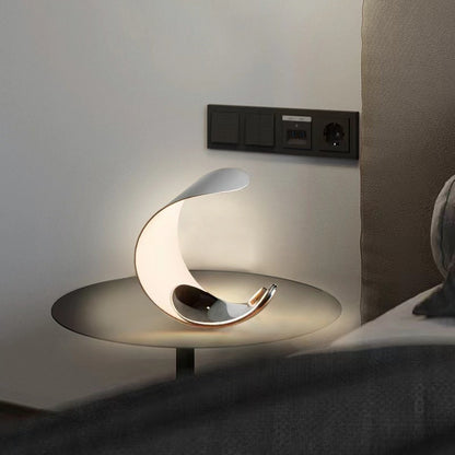 New Moon - Technological Desk Lamp