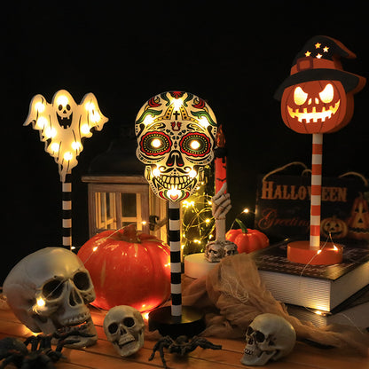😱Halloween LED Light