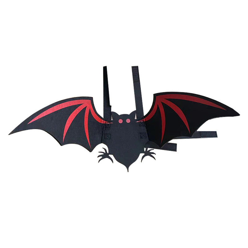 Halloween Dragon Wings for Pets