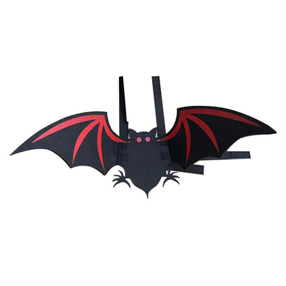 Halloween Dragon Wings for Pets