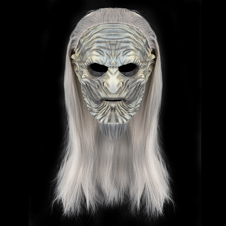 Halloween Cosplay Mask