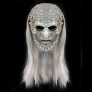Halloween Cosplay Mask