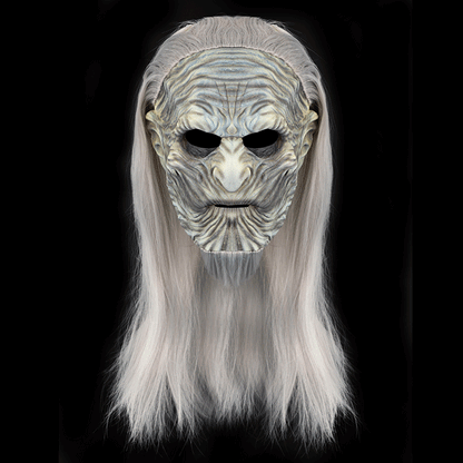 Halloween Cosplay Mask