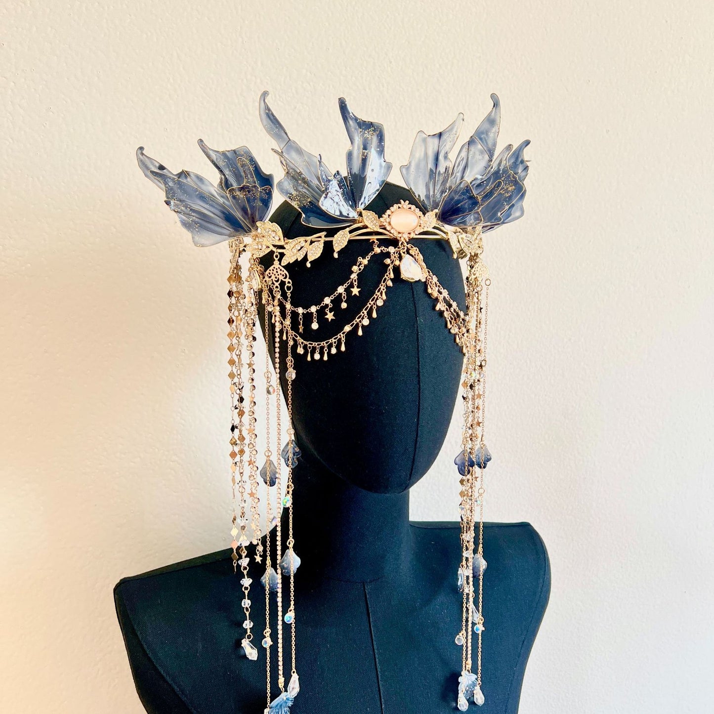 Elf Princess - Cos Accessories