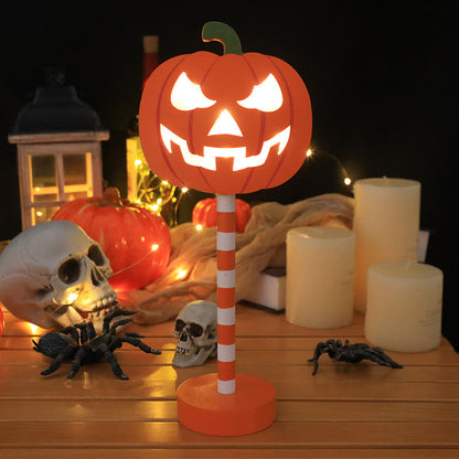 😱Halloween LED Light