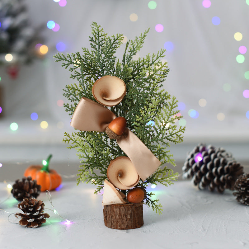 🎄Mini Christmas Tree - Home Decoration