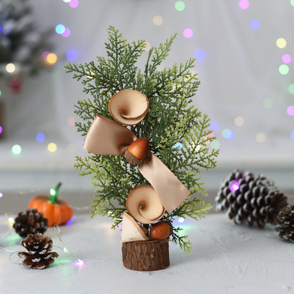 🎄Mini Christmas Tree - Home Decoration