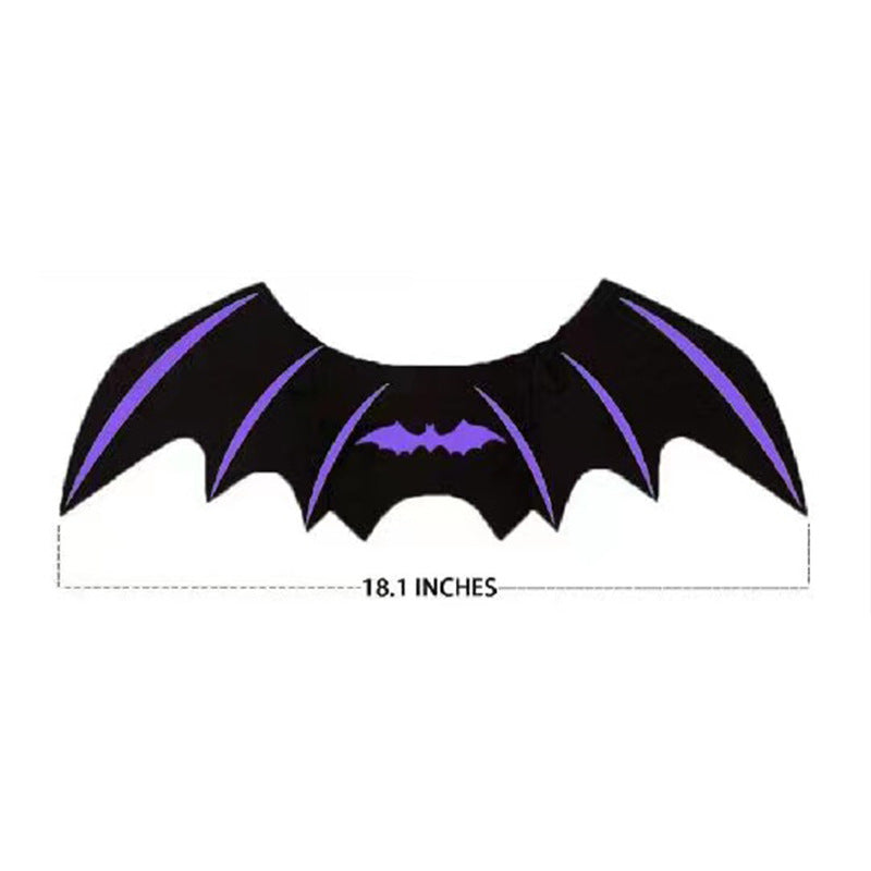 Halloween Dragon Wings for Pets