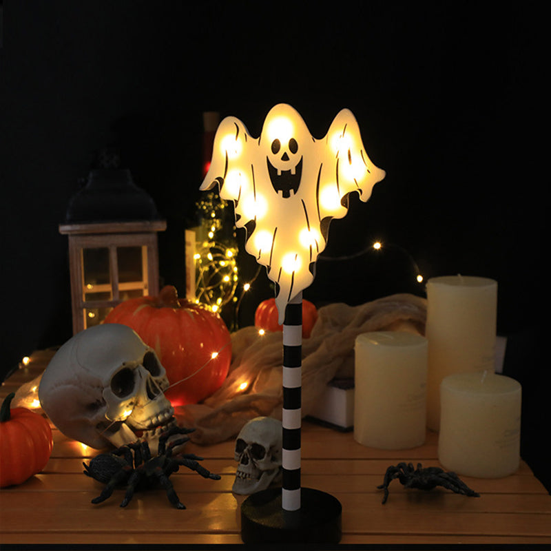 😱Halloween LED Light