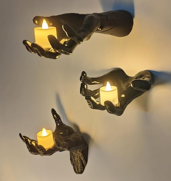 Hands from Hell