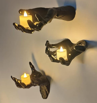 Hands from Hell
