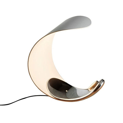 New Moon - Technological Desk Lamp