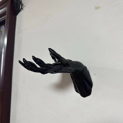 Hands from Hell