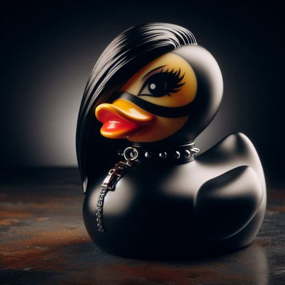 Evil Ducks, Punk ducks and Celebrity Ducks