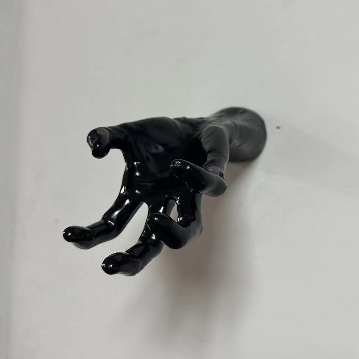 Hands from Hell