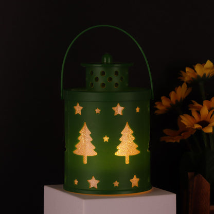 💡Christmas Electric Lantern