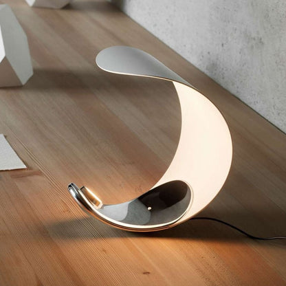 New Moon - Technological Desk Lamp