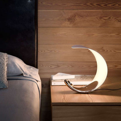 New Moon - Technological Desk Lamp