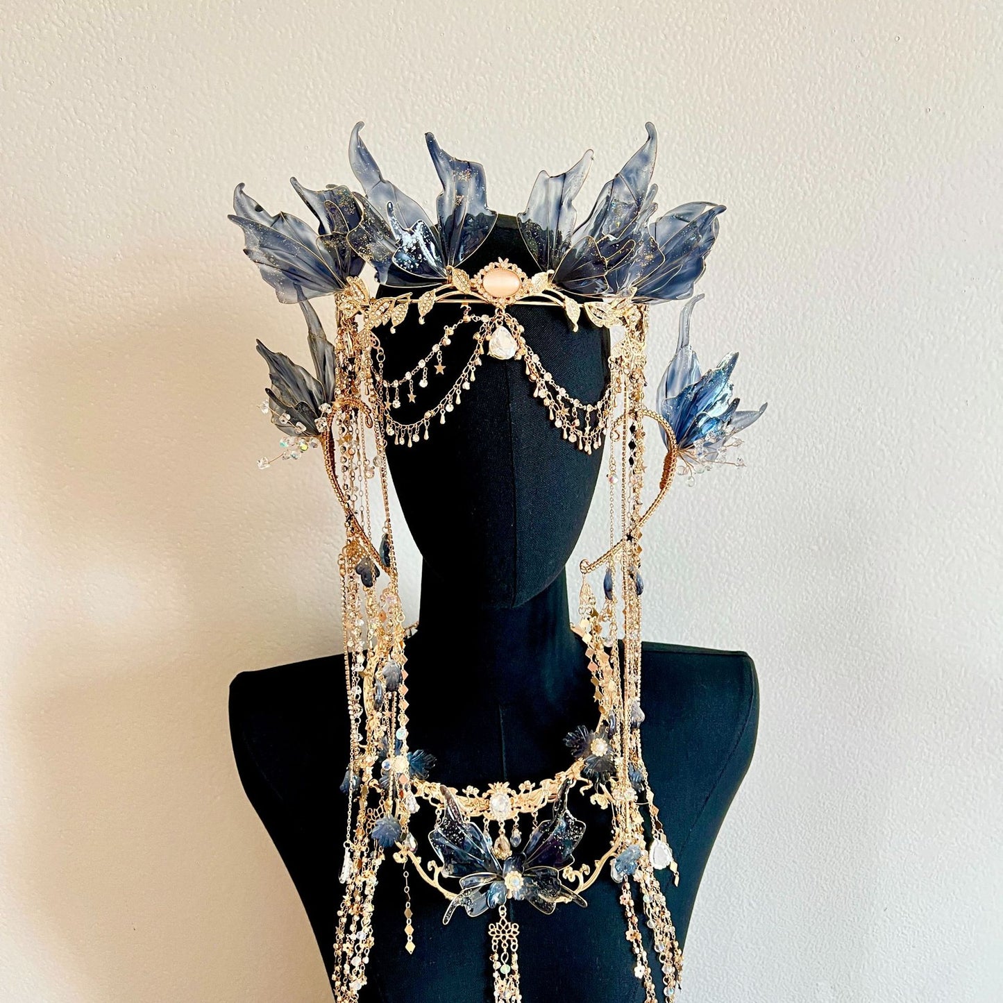 Elf Princess - Cos Accessories