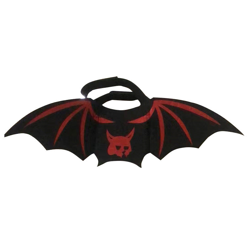 Halloween Dragon Wings for Pets