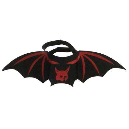 Halloween Dragon Wings for Pets