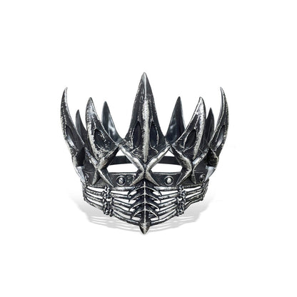 Devil's Crown Halloween Cosplay