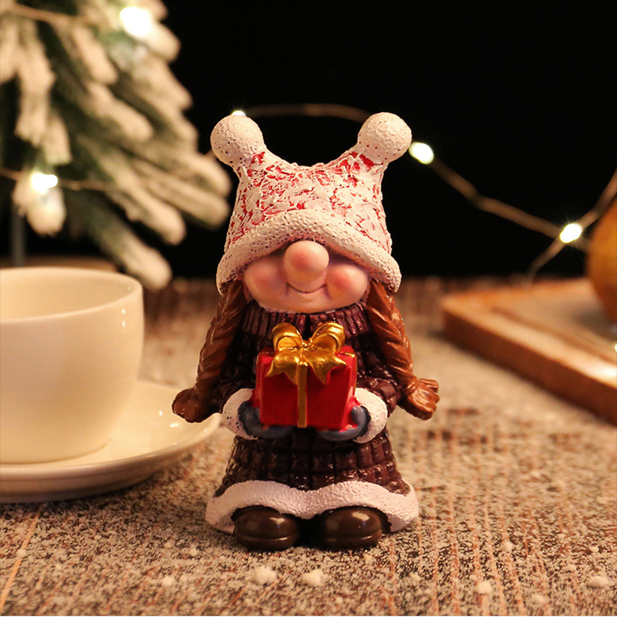 Garden Gnomes Decoration