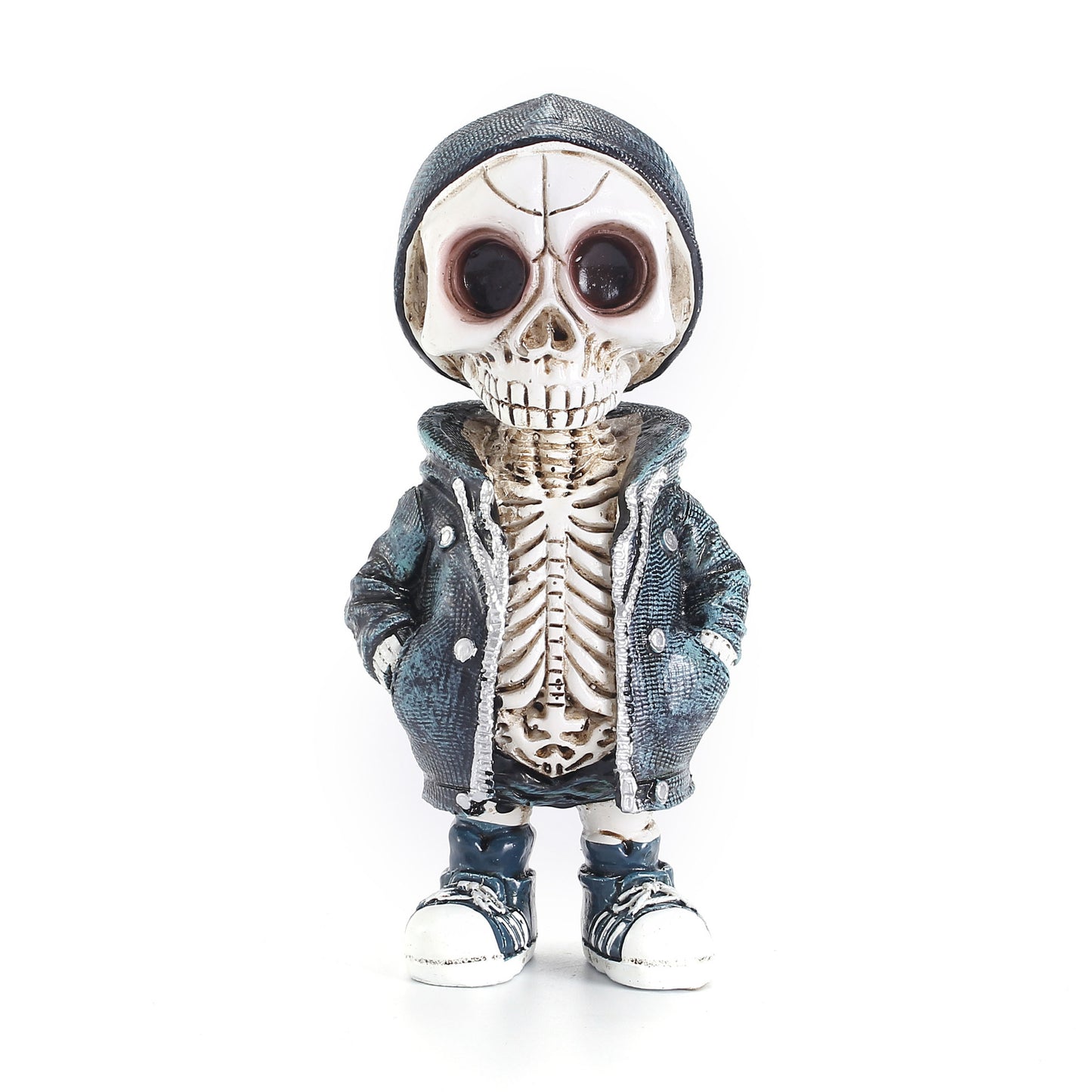 Fashion Skull Craftsmanship