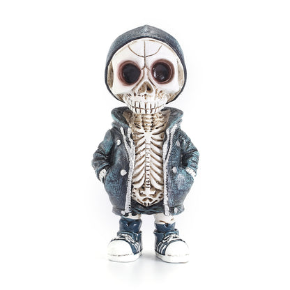Fashion Skull Craftsmanship