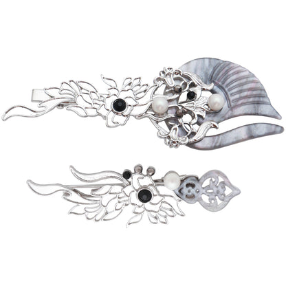 Hair Accessory for Man/Woman Mermaid Style