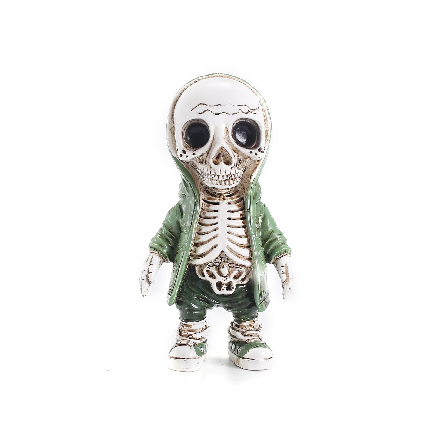 Fashion Skull Craftsmanship