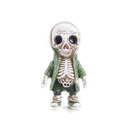 Fashion Skull Craftsmanship