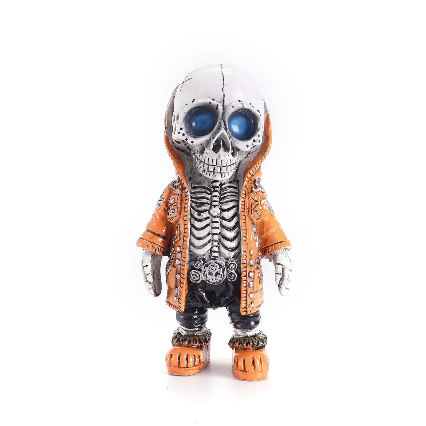 Fashion Skull Craftsmanship